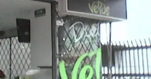 DISTRITO VERDE DISTRITO VERDE